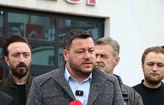 Bolu Belediyesi’ne yönelik soruşturmada 3 kişi daha gözaltına alındı