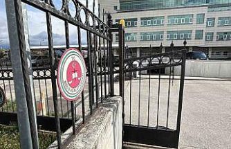 Bolu Belediyesi’nin vakfında kurban vurgunu iddiası: 2 tutuklama