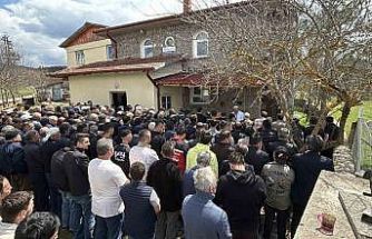 Bolu’da 2 aylık bebeğini öldürdüğü iddia edilen anne tutuklandı