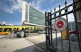 Bolu’da daimi arama kararlarının zirvesinde "mesajla hakaret" yer aldı