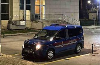 Bolu’da kooperatif ve meslek odasına "rüşvet" operasyonu: 3 kişi adliyeye sevk edildi