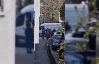 Bolu’da yol verme kavgası: O anlar kamerada