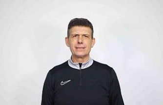 Boluspor, Teknik Direktör Nevzat Dinçtürk ile anlaştı