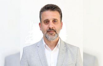 Bozbey’den boşalan koltuk için AK Parti’nin adayı belli oldu