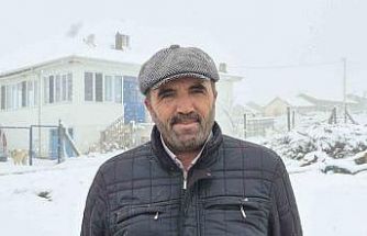 Bozdağ Mahallesi’ne dışarıdan gelen hayvancılara karşı denetimlerin sıkılaştırılması isteniyor