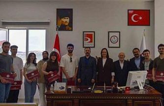 BŞEÜ’de ‘Mikrocerrahi Temel Eğitimi’ başarıyla tamamlandı