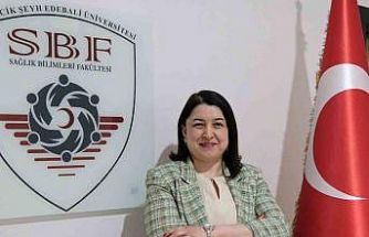 BŞEÜ’den hemşirelik eğitiminde uluslararası arenada ses getiren çalışma