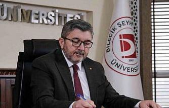 BŞEÜ’den uluslararasılaşmada önemli hamle