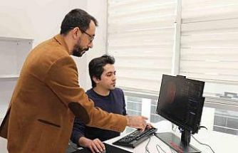 BTÜ’de insan verisi kullanılmadan yüz analizi sistemleri eğitilecek