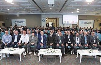 BTÜ’de kestane ormanlarının geleceği masaya yatırıldı