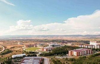 Bu proje ile doğada ruhsal ve psikolojik iyileşmeye katkı sağlanacak