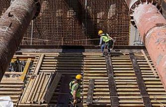 Buca Metrosu’nda 2028 hedefi için çalışmalar sürüyor