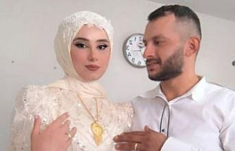 Bugün düğünleri olacak çift evlerinde ölü bulundu