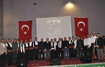 Bulanık’ta ’kürsübaşı ve çiğ köfte’ etkinliği