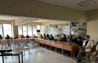 Buldan’ın yöresel zenginlikleri kadın girişimciliğiyle güçleniyor