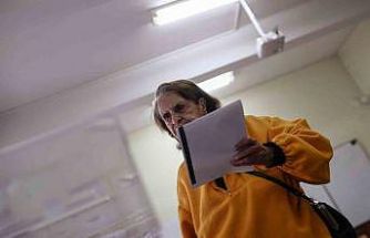 Bulgaristan’da halk son 5 yılın sekizinci genel seçimi için sandık başında