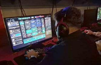 "Bulut oyunculuğu internet kafeler için tehdit değil"