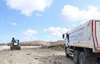 Bünyan’da şehit ve gaziler için anlamlı proje