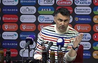 Burak Yılmaz: "Bahis soruşturması bana karşı yapıldı"