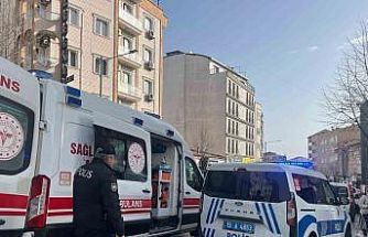 Burdur’da elektrikli bisiklet ile otomobil çarpıştı: 1 yaralı