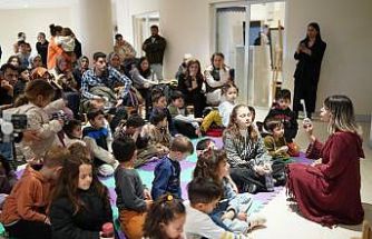 Burdur’da Yaşayan Miras Şöleni devam ediyor