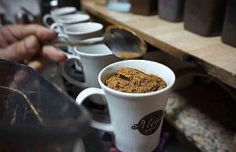 Burdur’un 50 yıllık şifalı mirası: Çörekotu kahvesi