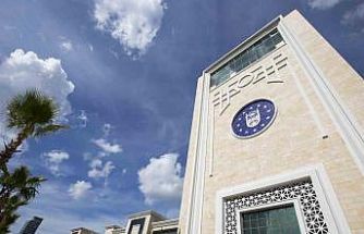 Bursa Büyükşehir Belediyesi iştiraklerinde yönetimler belli oldu