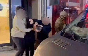 Bursa merkezli operasyonda 15 firari yakalandı