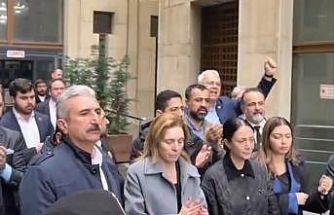 Bursa’da 30 kişi tutuklandı, açıklamayı Seden Bozbey yaptı