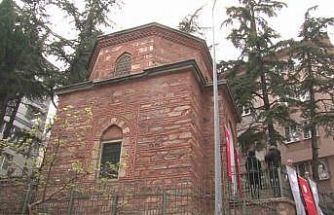 Bursa’da Abdüllatif Kudsi Türbesi yeniden ziyarete açıldı