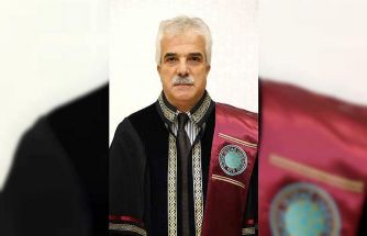 Bursa’da akademi dünyasını yasa boğan vefat