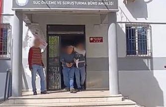 Bursa’da aranması olan 3 şahıs yakalandı