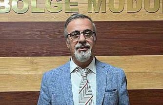 Bursa’da çözüm odaklı yeni platform: Siyaset yok, proje var