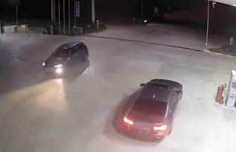 Bursa’da drift yapan sürücüye 140 bin TL ceza