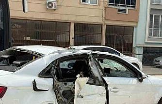 Bursa’da feci kaza: Genç yaşta hayatını kaybetti