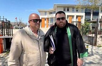 Bursa’da isim benzerliği mağduriyeti