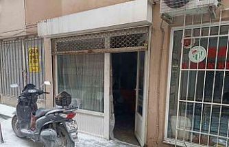 Bursa’da jeneratör yangını korkuttu