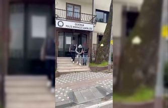 Bursa’da kesinleşmiş hapis cezasıyla aranan 4 kişi yakalandı