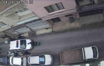 Bursa’da korku filmlerine konu olacak cinayet