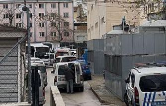 Bursa’da rüşvet ve yolsuzluk soruşturmasında yeni gelişme