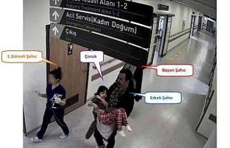 Bursa’da Yüsra’nın ölümü soruşturmasında yeni gelişme: 14 doktor gözaltına alındı, 1’i firar