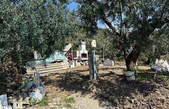 Bursa’daki yıkımlara vatandaşlar isyan etti