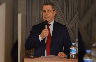 Bursa’nın en büyük odası seçime gidiyor