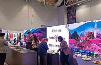 Bursa’nın kültürel mirası dünyaya tanıtılıyor