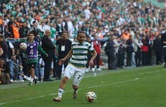 Bursaspor, Trendyol 1. Lig’de