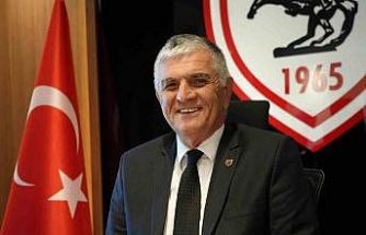 Çakır: "Trabzonspor’u elersek Avrupa’ya gitmek için 2 maçımız kalıyor"