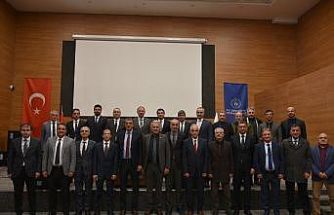 Çakmur: "Bizim için yarış yeni başlıyor"