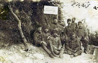 Çanakkale Kara Savaşları’nda dünyanın ilk elektronik harp örneklerinden biri yaşandı