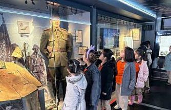 Çanakkale ruhu Darende’de yaşatılacak