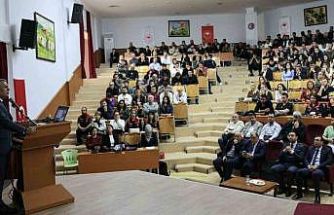 Çanakkale’de ‘B-Reçete’ tanıtımı